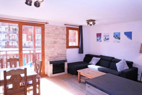 Résidence Parc Des Airelles - APPARTEMENT DUPLEX 8 PERS PARC DES AIRELLES 207 MAE-6251